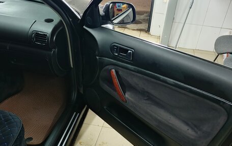 Volkswagen Passat B5+ рестайлинг, 2003 год, 390 000 рублей, 12 фотография