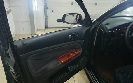 Volkswagen Passat B5+ рестайлинг, 2003 год, 390 000 рублей, 13 фотография