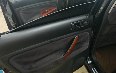 Volkswagen Passat B5+ рестайлинг, 2003 год, 390 000 рублей, 15 фотография