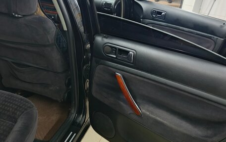 Volkswagen Passat B5+ рестайлинг, 2003 год, 390 000 рублей, 16 фотография