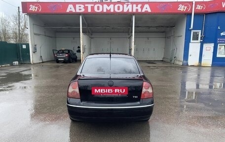 Volkswagen Passat B5+ рестайлинг, 2003 год, 390 000 рублей, 7 фотография