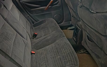 Volkswagen Passat B5+ рестайлинг, 2003 год, 390 000 рублей, 14 фотография