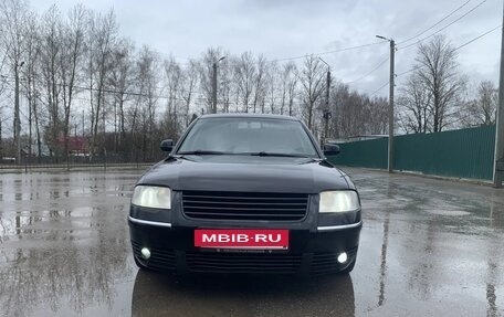 Volkswagen Passat B5+ рестайлинг, 2003 год, 390 000 рублей, 4 фотография