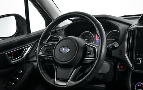 Subaru Forester, 2018 год, 2 490 000 рублей, 14 фотография