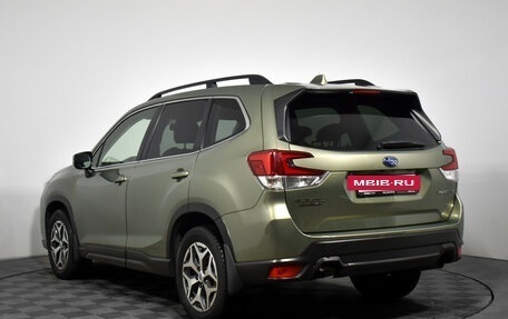 Subaru Forester, 2018 год, 2 490 000 рублей, 7 фотография