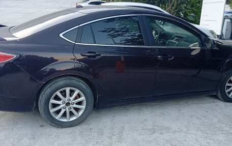 Mazda 6, 2009 год, 320 000 рублей, 4 фотография
