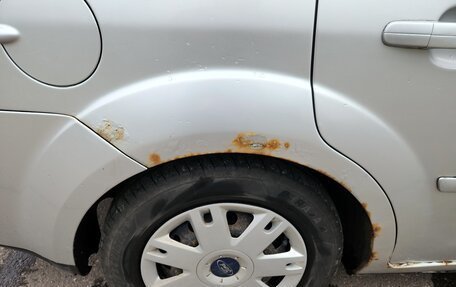 Ford Focus II рестайлинг, 2005 год, 360 000 рублей, 6 фотография
