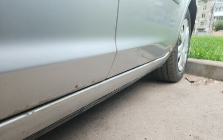 Ford Focus II рестайлинг, 2005 год, 360 000 рублей, 19 фотография