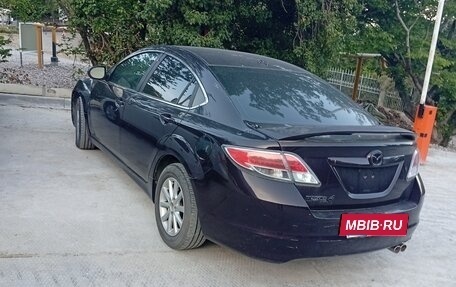 Mazda 6, 2009 год, 320 000 рублей, 2 фотография