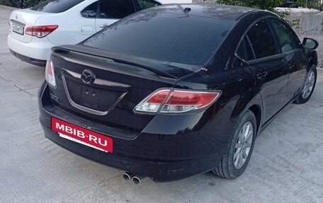 Mazda 6, 2009 год, 320 000 рублей, 3 фотография