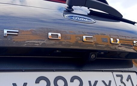 Ford Focus IV, 2020 год, 1 690 000 рублей, 9 фотография