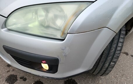 Ford Focus II рестайлинг, 2005 год, 360 000 рублей, 10 фотография