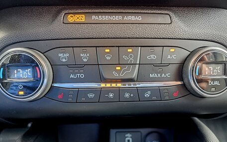 Ford Focus IV, 2020 год, 1 690 000 рублей, 14 фотография