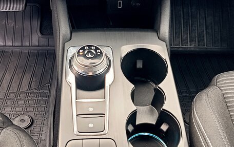 Ford Focus IV, 2020 год, 1 690 000 рублей, 15 фотография