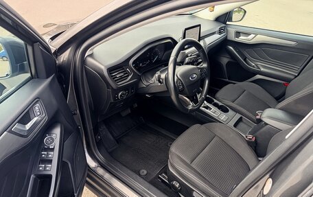 Ford Focus IV, 2020 год, 1 690 000 рублей, 13 фотография