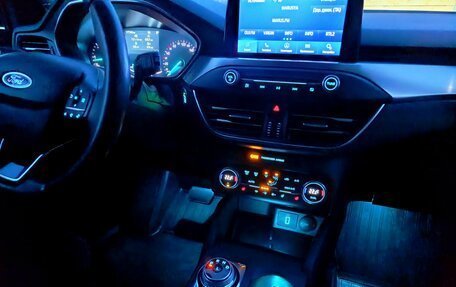 Ford Focus IV, 2020 год, 1 690 000 рублей, 21 фотография