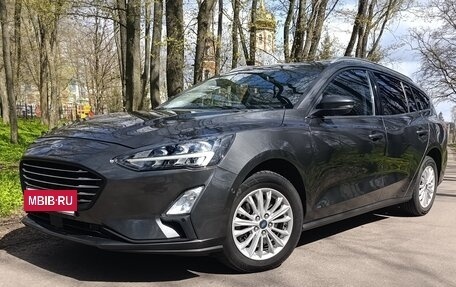 Ford Focus IV, 2020 год, 1 690 000 рублей, 2 фотография