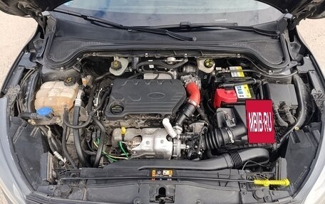 Ford Focus IV, 2020 год, 1 690 000 рублей, 11 фотография