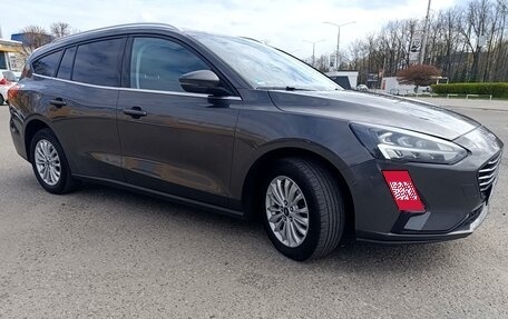 Ford Focus IV, 2020 год, 1 690 000 рублей, 3 фотография