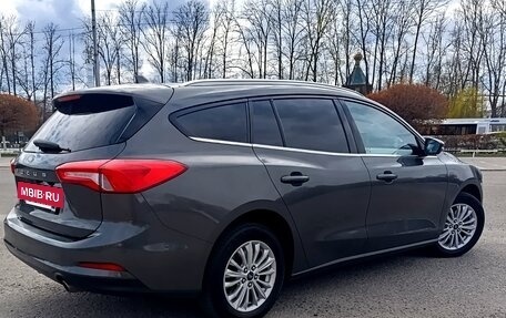 Ford Focus IV, 2020 год, 1 690 000 рублей, 8 фотография