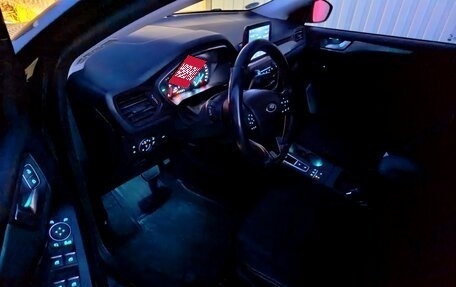 Ford Focus IV, 2020 год, 1 690 000 рублей, 22 фотография