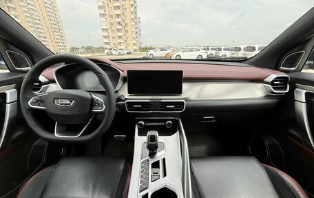 Geely Coolray I, 2022 год, 1 440 000 рублей, 8 фотография
