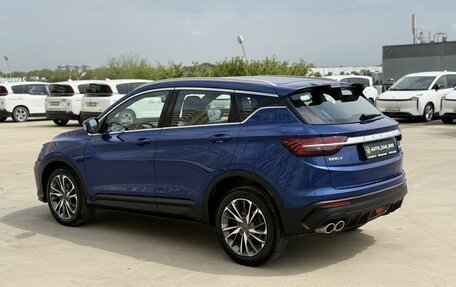 Geely Coolray I, 2022 год, 1 440 000 рублей, 4 фотография