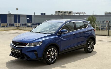 Geely Coolray I, 2022 год, 1 440 000 рублей, 2 фотография