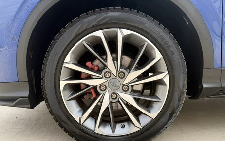 Geely Coolray I, 2022 год, 1 440 000 рублей, 6 фотография
