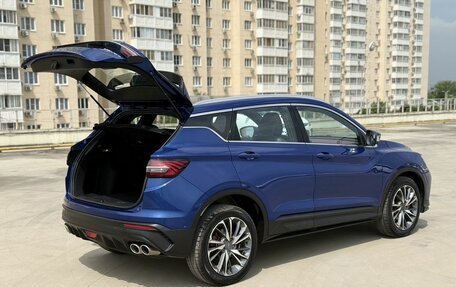 Geely Coolray I, 2022 год, 1 440 000 рублей, 5 фотография