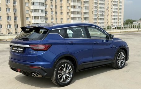 Geely Coolray I, 2022 год, 1 440 000 рублей, 3 фотография