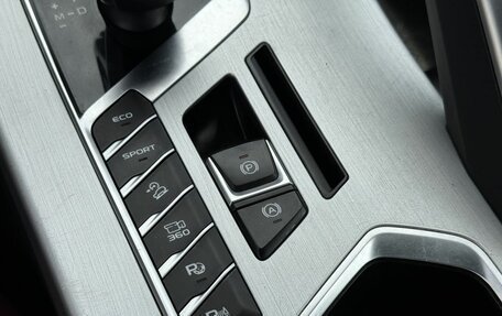 Geely Coolray I, 2022 год, 1 440 000 рублей, 11 фотография