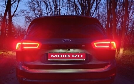 Ford Focus IV, 2020 год, 1 690 000 рублей, 20 фотография