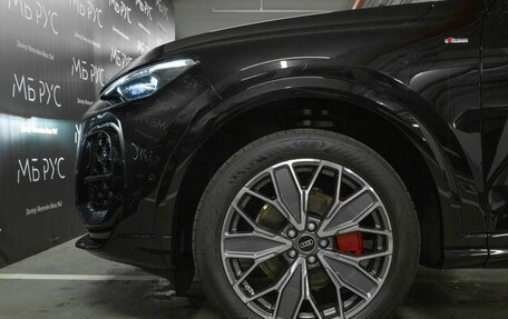 Audi Q5, 2026 год, 6 990 000 рублей, 7 фотография
