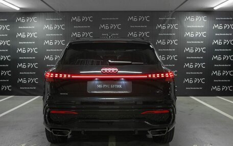 Audi Q5, 2026 год, 6 990 000 рублей, 4 фотография