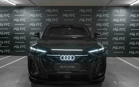 Audi Q5, 2026 год, 6 990 000 рублей, 2 фотография
