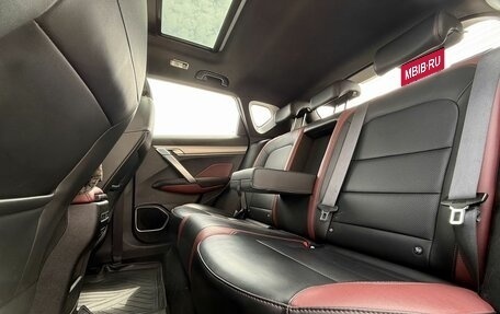Geely Coolray I, 2022 год, 1 440 000 рублей, 15 фотография