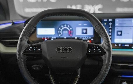 Audi Q5, 2026 год, 6 990 000 рублей, 16 фотография