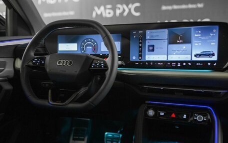Audi Q5, 2026 год, 6 990 000 рублей, 14 фотография