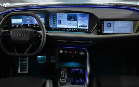 Audi Q5, 2026 год, 6 990 000 рублей, 15 фотография