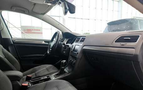 Volkswagen Golf VII, 2013 год, 1 499 000 рублей, 13 фотография