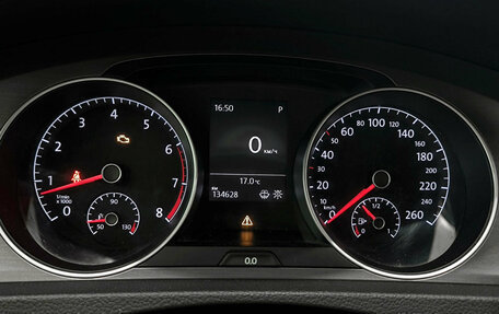 Volkswagen Golf VII, 2013 год, 1 499 000 рублей, 16 фотография