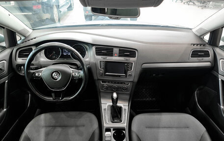 Volkswagen Golf VII, 2013 год, 1 499 000 рублей, 17 фотография