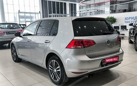 Volkswagen Golf VII, 2013 год, 1 499 000 рублей, 8 фотография