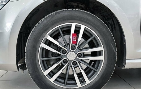 Volkswagen Golf VII, 2013 год, 1 499 000 рублей, 22 фотография