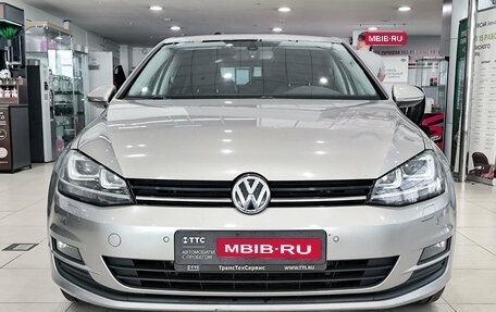 Volkswagen Golf VII, 2013 год, 1 499 000 рублей, 2 фотография