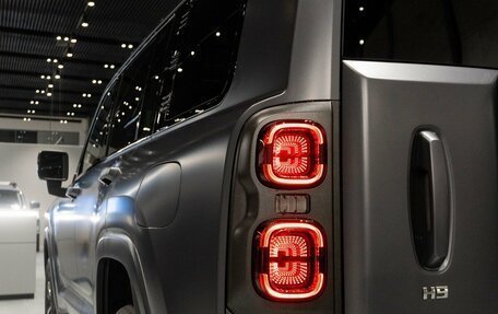 Haval H9, 2026 год, 4 699 000 рублей, 12 фотография