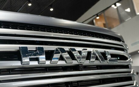 Haval H9, 2026 год, 4 699 000 рублей, 13 фотография