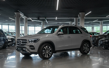 Mercedes-Benz GLE, 2025 год, 10 900 000 рублей, 1 фотография