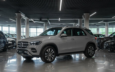 Mercedes-Benz GLE, 2025 год, 10 900 000 рублей, 1 фотография